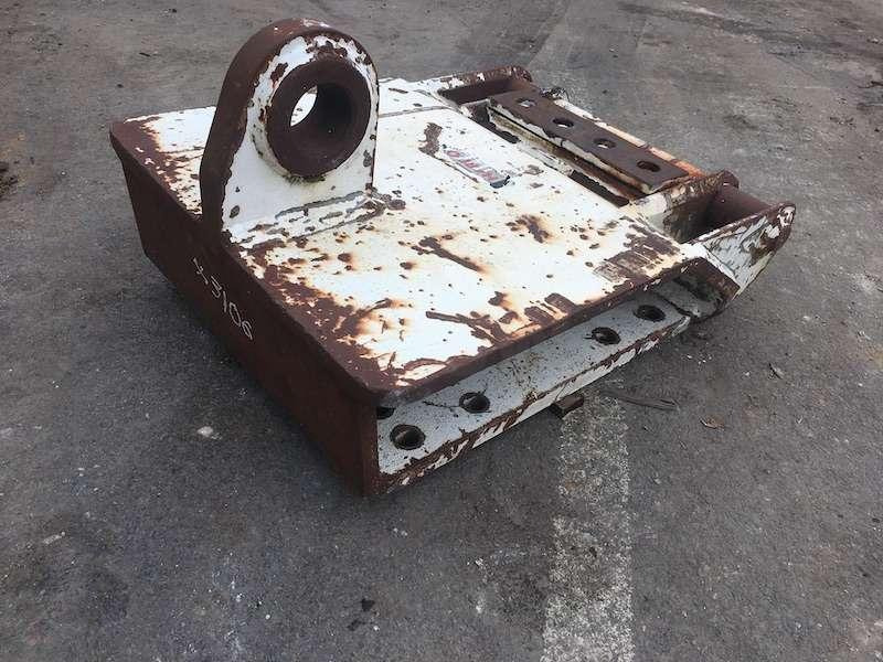 WIMMER 5 - Acoplamiento rápido: foto 5 WIMMER 5 - Acoplamiento rápido: foto 5