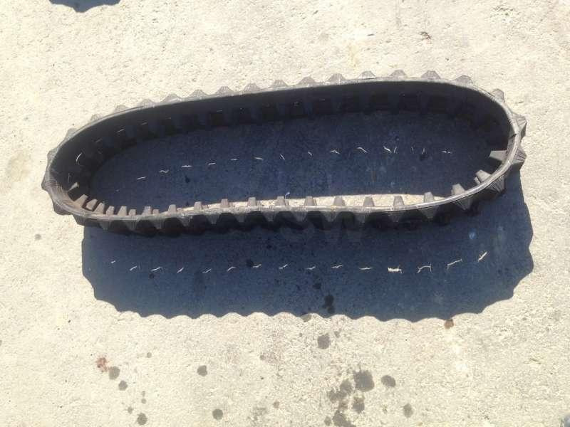 Chenille 180x72x36 - Oruga para Maquinaria de construcción: foto 4 Chenille 180x72x36 - Oruga para Maquinaria de construcción: foto 4