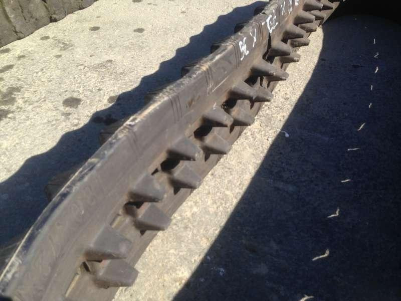 Chenille 180x72x36 - Oruga para Maquinaria de construcción: foto 3 Chenille 180x72x36 - Oruga para Maquinaria de construcción: foto 3