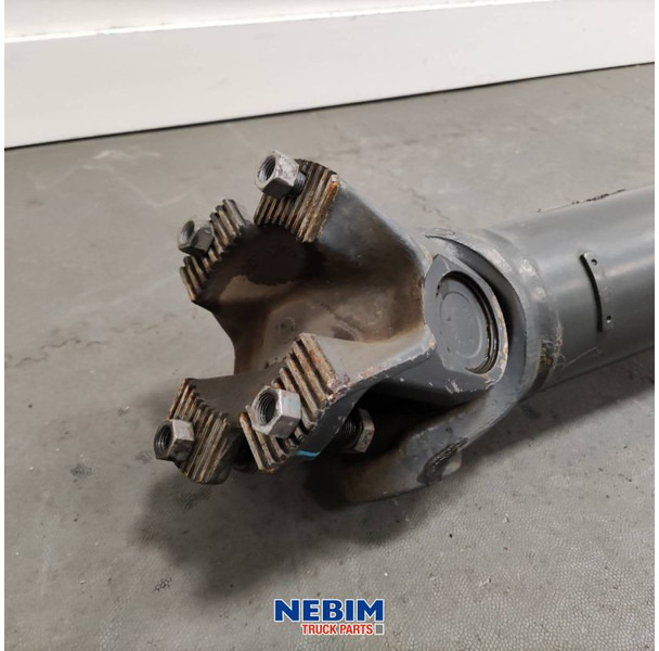 Renault Renault - 7401067766 - Aandrijfas L: 2000mm - Piezas de recambio para Camión: foto 2 Renault Renault - 7401067766 - Aandrijfas L: 2000mm - Piezas de recambio para Camión: foto 2