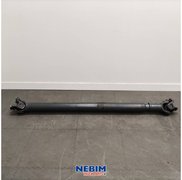 Renault Renault - 7401067766 - Aandrijfas L: 2000mm - Piezas de recambio para Camión: foto 1 Renault Renault - 7401067766 - Aandrijfas L: 2000mm - Piezas de recambio para Camión: foto 1