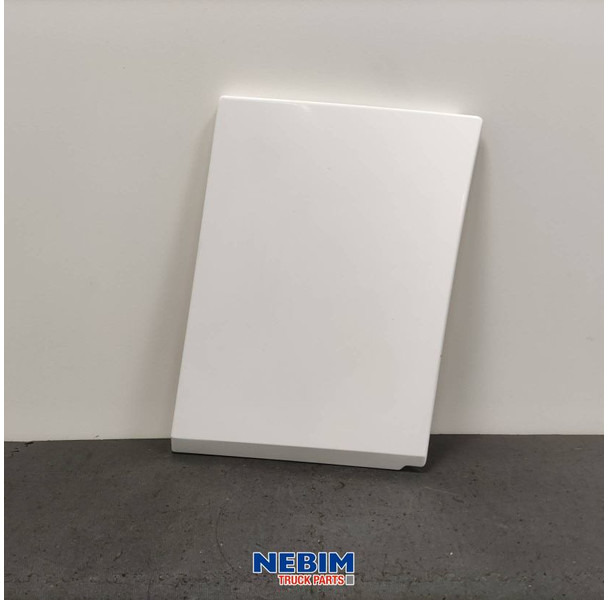 Renault Renault - 7482275482 - Keerplaat rechts - Piezas de recambio para Camión: foto 1 Renault Renault - 7482275482 - Keerplaat rechts - Piezas de recambio para Camión: foto 1