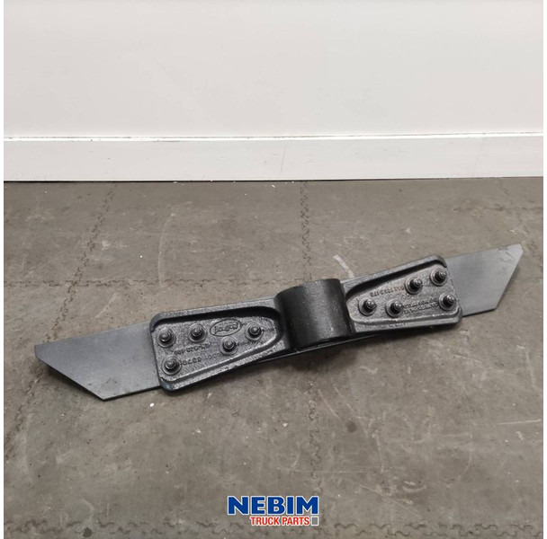 Volvo Volvo - 20424301 - Koppelschotelvoet 140mm SAF / GF links - Piezas de recambio para Camión: foto 2 Volvo Volvo - 20424301 - Koppelschotelvoet 140mm SAF / GF links - Piezas de recambio para Camión: foto 2