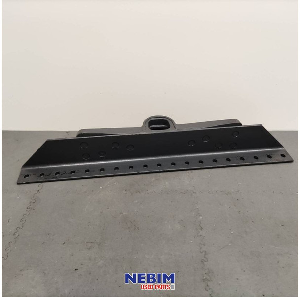 Volvo Volvo - 20424302 - Koppelschotelvoet 140mm SAF / GF rechts - Piezas de recambio para Camión: foto 2 Volvo Volvo - 20424302 - Koppelschotelvoet 140mm SAF / GF rechts - Piezas de recambio para Camión: foto 2