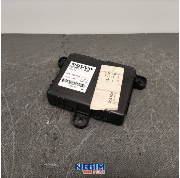 Volvo Volvo - 20569213 - Regeleenheid - Piezas de recambio para Camión: foto 1 Volvo Volvo - 20569213 - Regeleenheid - Piezas de recambio para Camión: foto 1