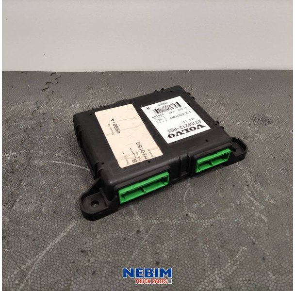 Volvo Volvo - 20569213 - Regeleenheid - Piezas de recambio para Camión: foto 2 Volvo Volvo - 20569213 - Regeleenheid - Piezas de recambio para Camión: foto 2