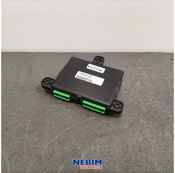 Volvo Volvo - 20569214 - Regeleenheid - Piezas de recambio para Camión: foto 2 Volvo Volvo - 20569214 - Regeleenheid - Piezas de recambio para Camión: foto 2