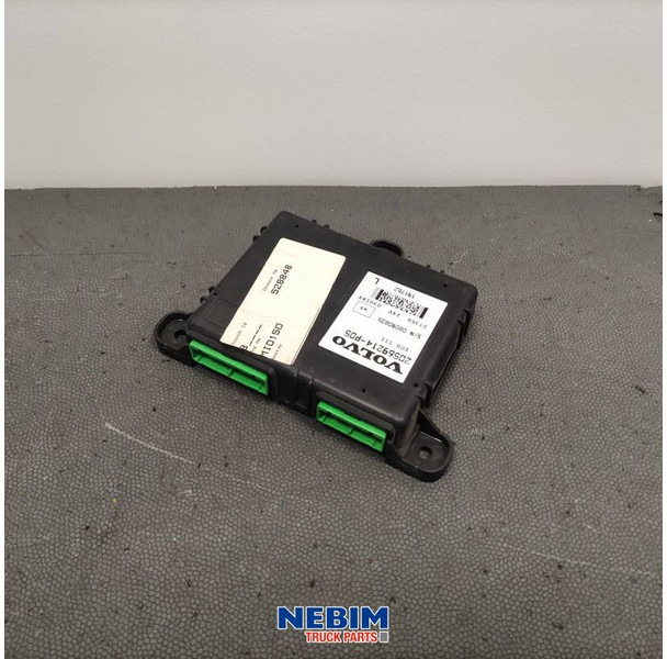 Volvo Volvo - 20569214 - Regeleenheid - Piezas de recambio para Camión: foto 1 Volvo Volvo - 20569214 - Regeleenheid - Piezas de recambio para Camión: foto 1