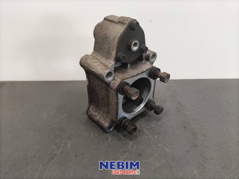 Volvo Volvo - 21027101 - PTO PTR-D - Piezas de recambio para Camión: foto 3 Volvo Volvo - 21027101 - PTO PTR-D - Piezas de recambio para Camión: foto 3