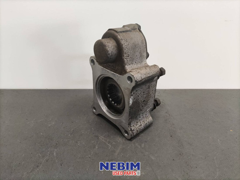 Volvo Volvo - 21027101 - PTO PTR-D - Piezas de recambio para Camión: foto 2 Volvo Volvo - 21027101 - PTO PTR-D - Piezas de recambio para Camión: foto 2