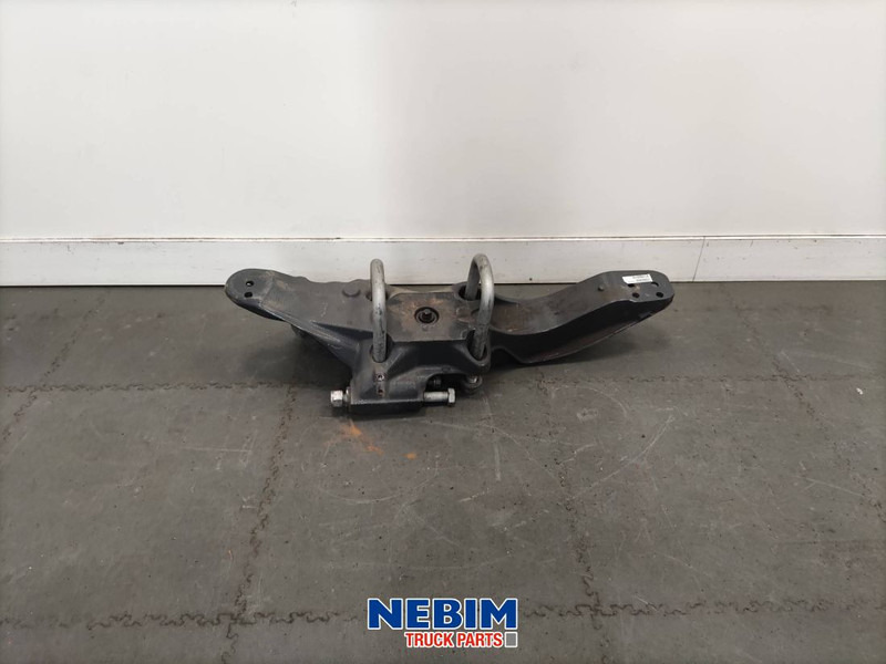 Volvo Volvo - 21196819 - Luchtveerbalk - Piezas de recambio para Camión: foto 2 Volvo Volvo - 21196819 - Luchtveerbalk - Piezas de recambio para Camión: foto 2