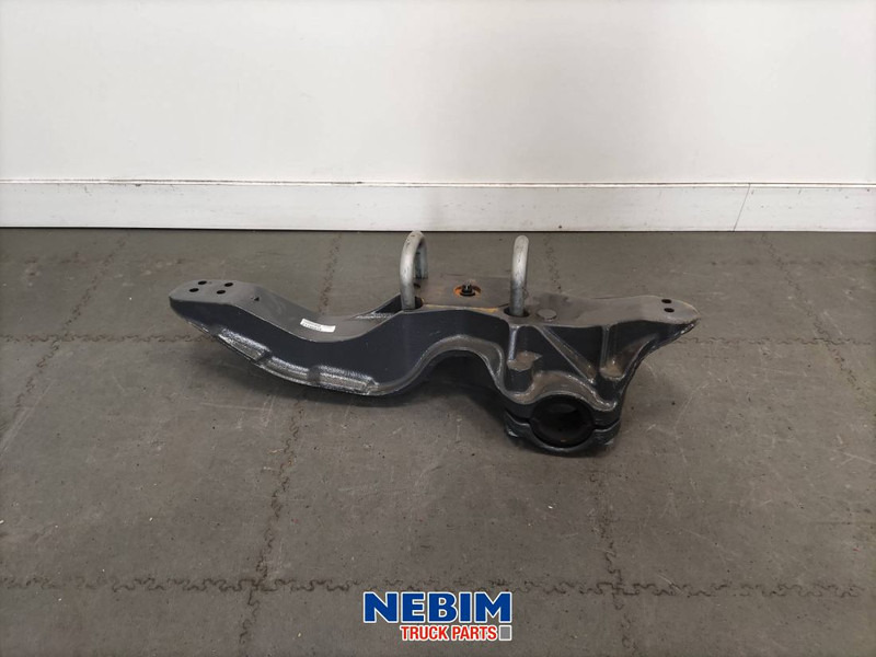 Volvo Volvo - 21196819 - Luchtveerbalk - Piezas de recambio para Camión: foto 1 Volvo Volvo - 21196819 - Luchtveerbalk - Piezas de recambio para Camión: foto 1