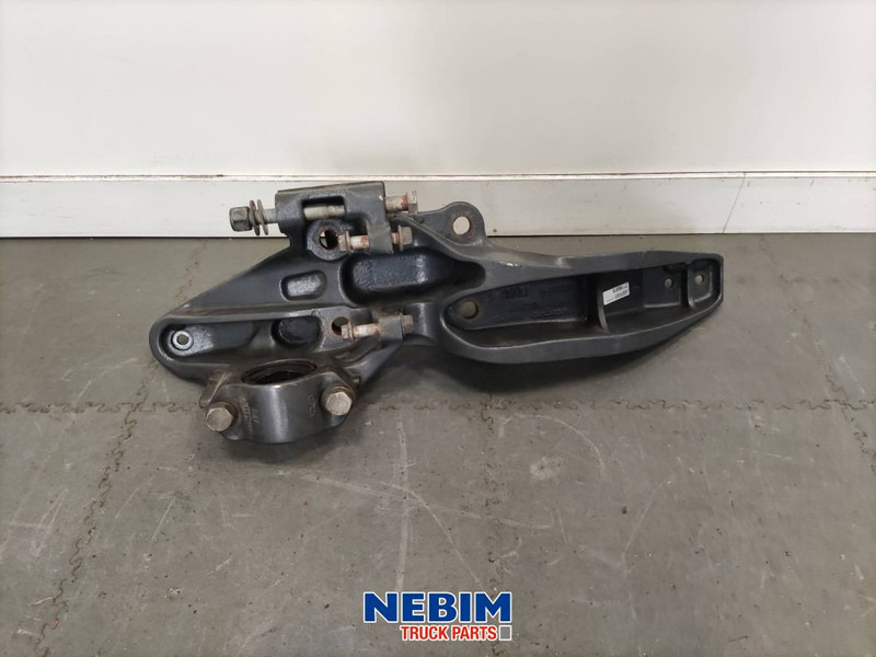 Volvo Volvo - 21196819 - Luchtveerbalk - Piezas de recambio para Camión: foto 3 Volvo Volvo - 21196819 - Luchtveerbalk - Piezas de recambio para Camión: foto 3