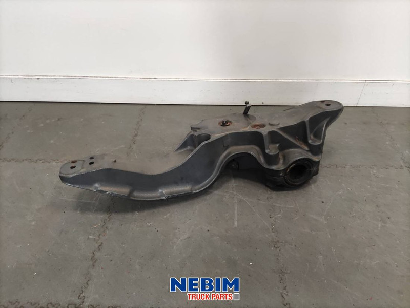 Volvo Volvo - 21196819 - Luchtveerbalk - Piezas de recambio para Camión: foto 1 Volvo Volvo - 21196819 - Luchtveerbalk - Piezas de recambio para Camión: foto 1