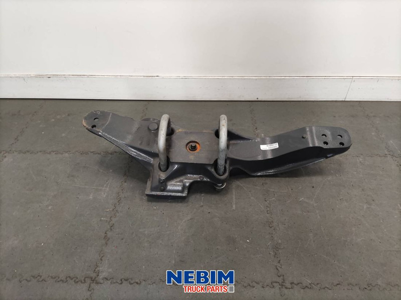 Volvo Volvo - 21196819 - Luchtveerbalk - Piezas de recambio para Camión: foto 2 Volvo Volvo - 21196819 - Luchtveerbalk - Piezas de recambio para Camión: foto 2