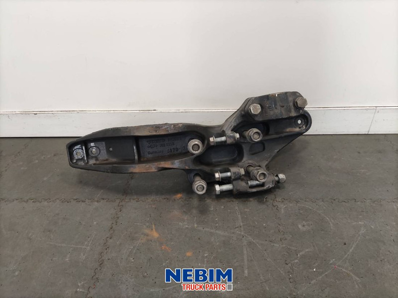 Volvo Volvo - 21196819 - Luchtveerbalk - Piezas de recambio para Camión: foto 3 Volvo Volvo - 21196819 - Luchtveerbalk - Piezas de recambio para Camión: foto 3