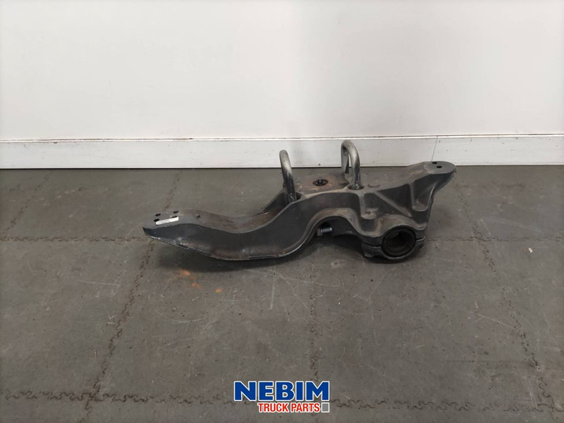 Volvo Volvo - 21196819 - Luchtveerbalk - Piezas de recambio para Camión: foto 1 Volvo Volvo - 21196819 - Luchtveerbalk - Piezas de recambio para Camión: foto 1