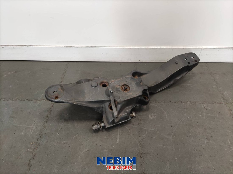 Volvo Volvo - 21196819 - Luchtveerbalk - Piezas de recambio para Camión: foto 2 Volvo Volvo - 21196819 - Luchtveerbalk - Piezas de recambio para Camión: foto 2