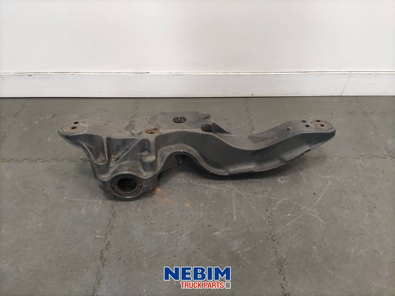 Volvo Volvo - 21196826 - Luchtveerbalk rechts - Piezas de recambio para Camión: foto 1 Volvo Volvo - 21196826 - Luchtveerbalk rechts - Piezas de recambio para Camión: foto 1