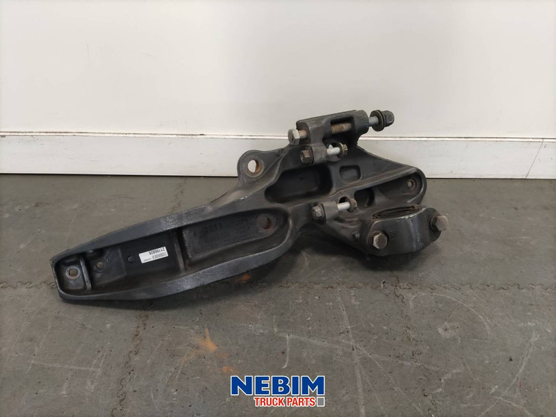 Volvo Volvo - 21196826 - Luchtveerbalk rechts - Piezas de recambio para Camión: foto 3 Volvo Volvo - 21196826 - Luchtveerbalk rechts - Piezas de recambio para Camión: foto 3