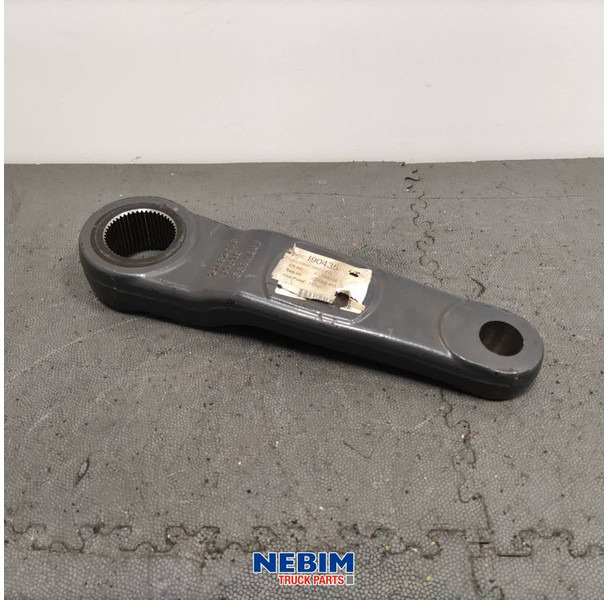 Volvo Volvo - 21482508 - Pitmanarm - Piezas de recambio para Camión: foto 1 Volvo Volvo - 21482508 - Pitmanarm - Piezas de recambio para Camión: foto 1