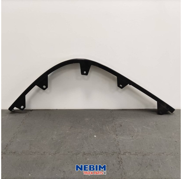 Volvo Volvo - 21495268 - Bumperspoiler FH4/5 / FM4/5 rechts - Piezas de recambio para Camión: foto 2 Volvo Volvo - 21495268 - Bumperspoiler FH4/5 / FM4/5 rechts - Piezas de recambio para Camión: foto 2
