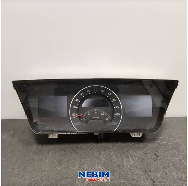 Volvo Volvo - 21982568 - Combi-instrument FH4/FM4 - Piezas de recambio para Camión: foto 1 Volvo Volvo - 21982568 - Combi-instrument FH4/FM4 - Piezas de recambio para Camión: foto 1