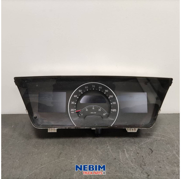 Volvo Volvo - 21982568 - Combi-instrument FH4/FM4 - Piezas de recambio para Camión: foto 2 Volvo Volvo - 21982568 - Combi-instrument FH4/FM4 - Piezas de recambio para Camión: foto 2