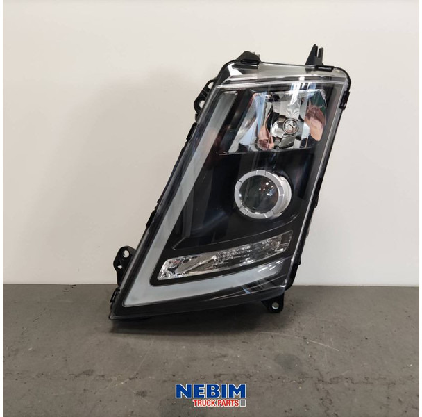 Volvo Volvo - 22239250 - Koplamp links FH16 Bi Xenon - Piezas de recambio para Camión: foto 2 Volvo Volvo - 22239250 - Koplamp links FH16 Bi Xenon - Piezas de recambio para Camión: foto 2