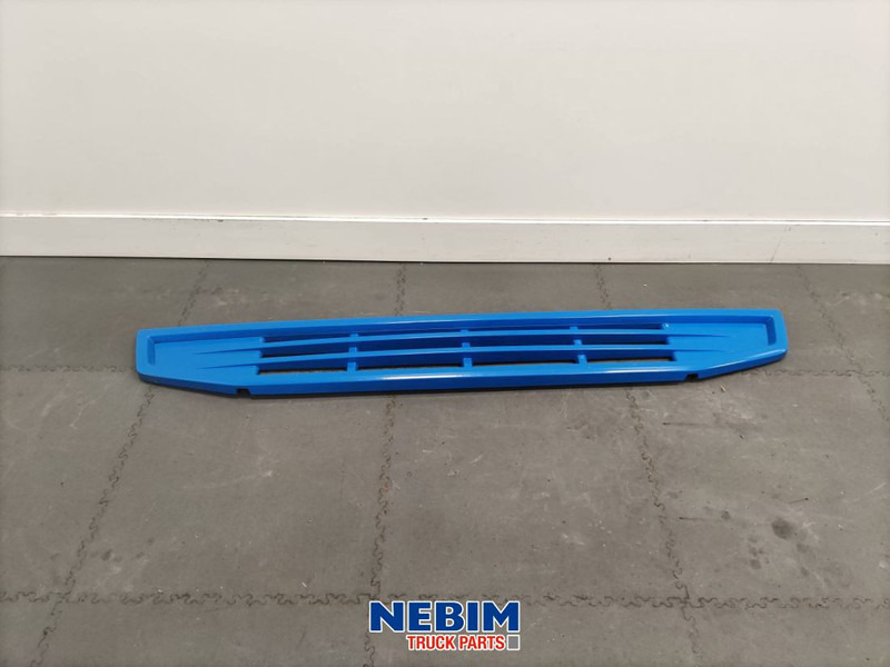 Volvo Volvo - 82208512 - Treeplank FH4 boven compleet - Piezas de recambio para Camión: foto 1 Volvo Volvo - 82208512 - Treeplank FH4 boven compleet - Piezas de recambio para Camión: foto 1