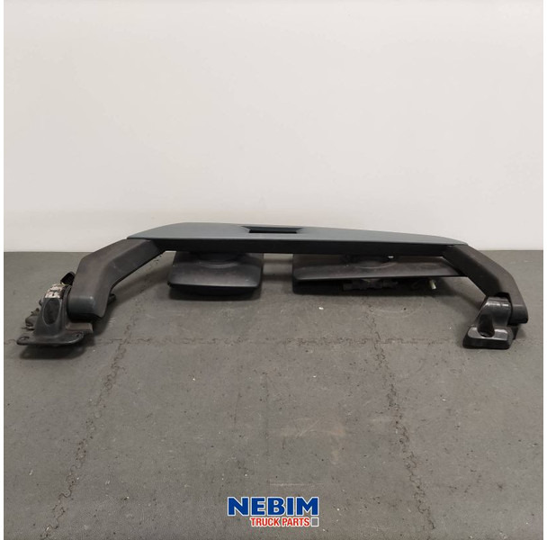 Volvo Volvo - 82943356 - Spiegel FH4 rechts - Piezas de recambio para Camión: foto 2 Volvo Volvo - 82943356 - Spiegel FH4 rechts - Piezas de recambio para Camión: foto 2