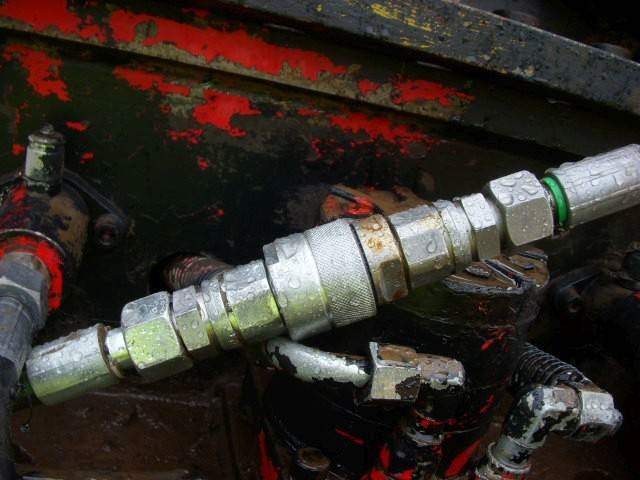 Pinza de manipulación para Maquinaria de construcción (99000602) 1.10 m Greifer / grabber MS 21/25: foto 10 Pinza de manipulación para Maquinaria de construcción (99000602) 1.10 m Greifer / grabber MS 21/25: foto 10