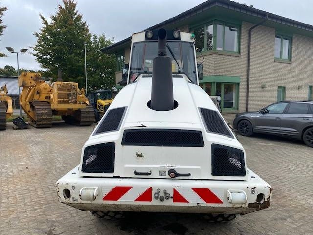 Bomag BW 213 D H-4 BVC - Rodillo: foto 4 Bomag BW 213 D H-4 BVC - Rodillo: foto 4