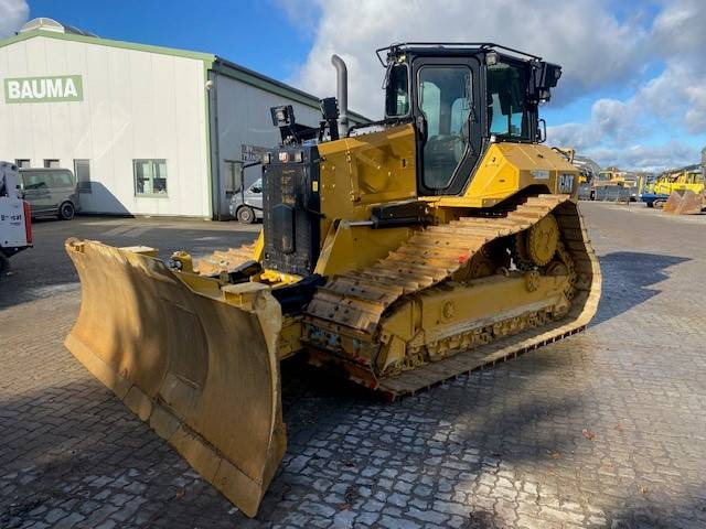 Cat D 5 LGP MIETE / RENTAL (12001907) - Bulldozer: foto 1 Cat D 5 LGP MIETE / RENTAL (12001907) - Bulldozer: foto 1