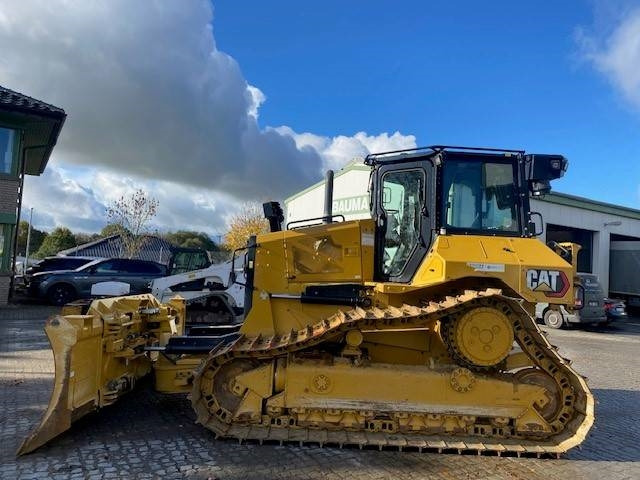 Cat D 5 LGP MIETE / RENTAL (12001907) - Bulldozer: foto 2 Cat D 5 LGP MIETE / RENTAL (12001907) - Bulldozer: foto 2