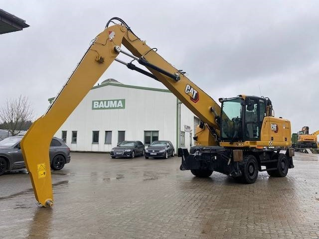 Cat MH 3022 IND MIETE / RENTAL (12002178) - Manipulador de materiales: foto 2 Cat MH 3022 IND MIETE / RENTAL (12002178) - Manipulador de materiales: foto 2