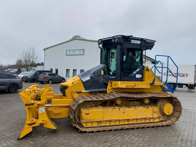 Dressta TD-16 N LGP MIETE / RENTAL - Bulldozer: foto 1 Dressta TD-16 N LGP MIETE / RENTAL - Bulldozer: foto 1