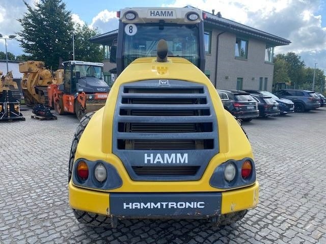 Hamm H13 i V/O MIETE / RENTAL (12005524) - Rodillo: foto 4 Hamm H13 i V/O MIETE / RENTAL (12005524) - Rodillo: foto 4