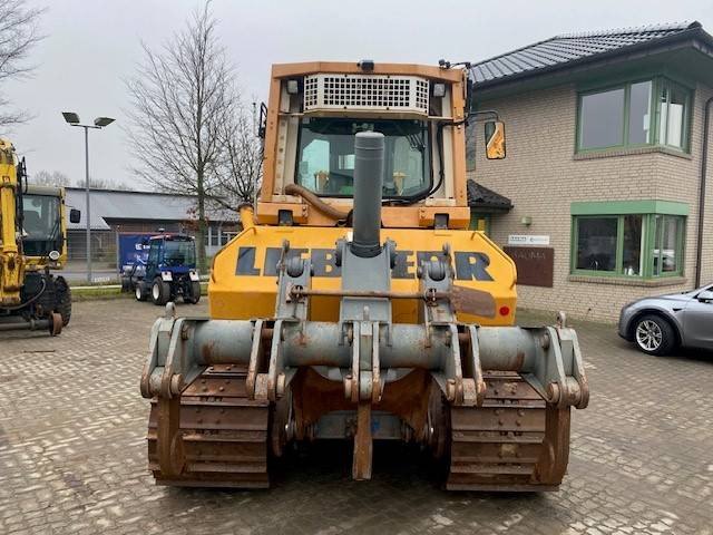Liebherr PR 724 LGP (12005254) - Bulldozer: foto 4 Liebherr PR 724 LGP (12005254) - Bulldozer: foto 4