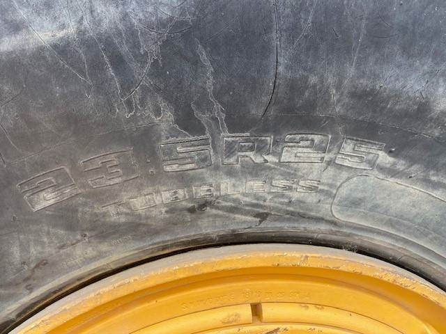 Dúmper articulado Volvo A 25 G MIETE / RENTAL (12001029): foto 11 Dúmper articulado Volvo A 25 G MIETE / RENTAL (12001029): foto 11