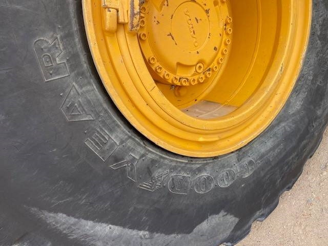 Dúmper articulado Volvo A 25 G MIETE / RENTAL (12001029): foto 10 Dúmper articulado Volvo A 25 G MIETE / RENTAL (12001029): foto 10