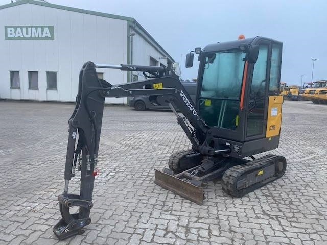 Leasing de Volvo EC 20 E MIETE / RENTAL (12001805) Volvo EC 20 E MIETE / RENTAL (12001805): foto 8 Leasing de Volvo EC 20 E MIETE / RENTAL (12001805) Volvo EC 20 E MIETE / RENTAL (12001805): foto 8