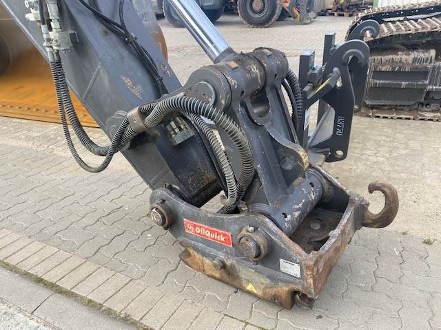 Volvo EC 300 E NL MIETE / RENTAL (12001057) - Excavadora de cadenas: foto 5 Volvo EC 300 E NL MIETE / RENTAL (12001057) - Excavadora de cadenas: foto 5