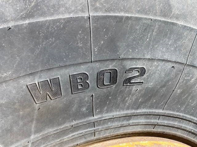 Cargadora de ruedas Volvo L 120 H MIETE / RENTAL (12001931): foto 17 Cargadora de ruedas Volvo L 120 H MIETE / RENTAL (12001931): foto 17