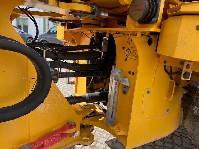 Cargadora de ruedas Volvo L 120 H MIETE / RENTAL (12001931): foto 13 Cargadora de ruedas Volvo L 120 H MIETE / RENTAL (12001931): foto 13