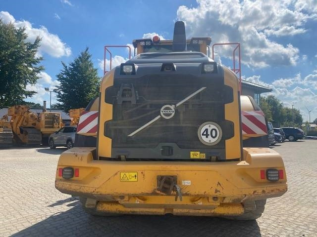 Volvo L 150 H MIETE / RENTAL (12005507) - Cargadora de ruedas: foto 4 Volvo L 150 H MIETE / RENTAL (12005507) - Cargadora de ruedas: foto 4