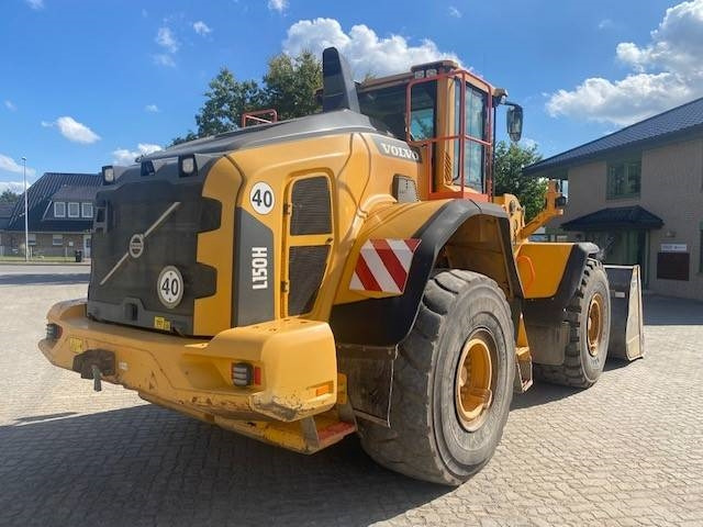 Volvo L 150 H MIETE / RENTAL (12005507) - Cargadora de ruedas: foto 5 Volvo L 150 H MIETE / RENTAL (12005507) - Cargadora de ruedas: foto 5