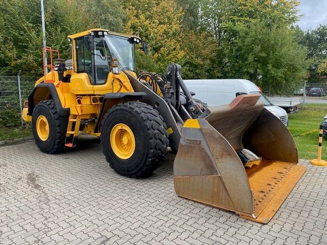 Volvo L 150 H MIETE / RENTAL (12005547) - Cargadora de ruedas: foto 5 Volvo L 150 H MIETE / RENTAL (12005547) - Cargadora de ruedas: foto 5