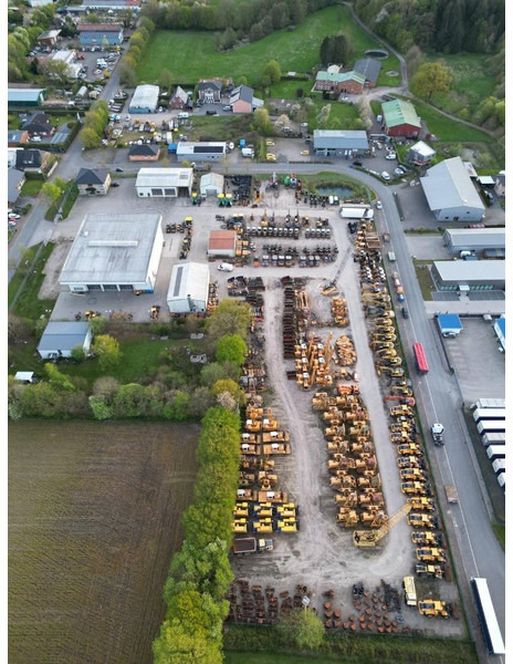 Volvo L 150 H MIETE / RENTAL - Cargadora de ruedas: foto 2 Volvo L 150 H MIETE / RENTAL - Cargadora de ruedas: foto 2