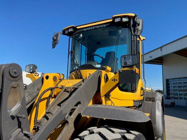Leasing de Volvo L 60 H MIETE / RENTAL (12005370) Volvo L 60 H MIETE / RENTAL (12005370): foto 10